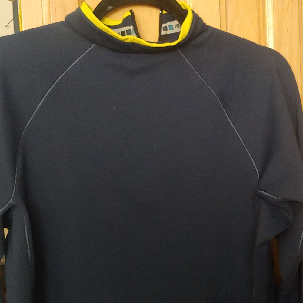 🎊Tech jacket - Picture 5 of 6